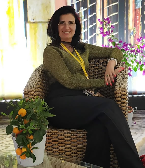 Рита Бекерман