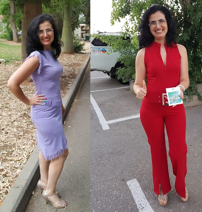 Рита Бекерман