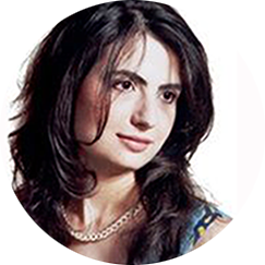 Рита Бекерман