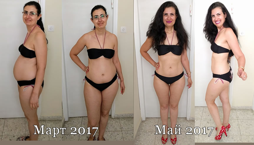 Рита Бекерман